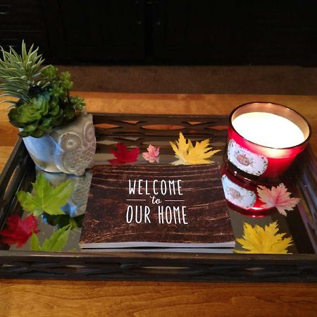 Your Home Away From Home! パイントップ・レイクサイド エクステリア 写真
