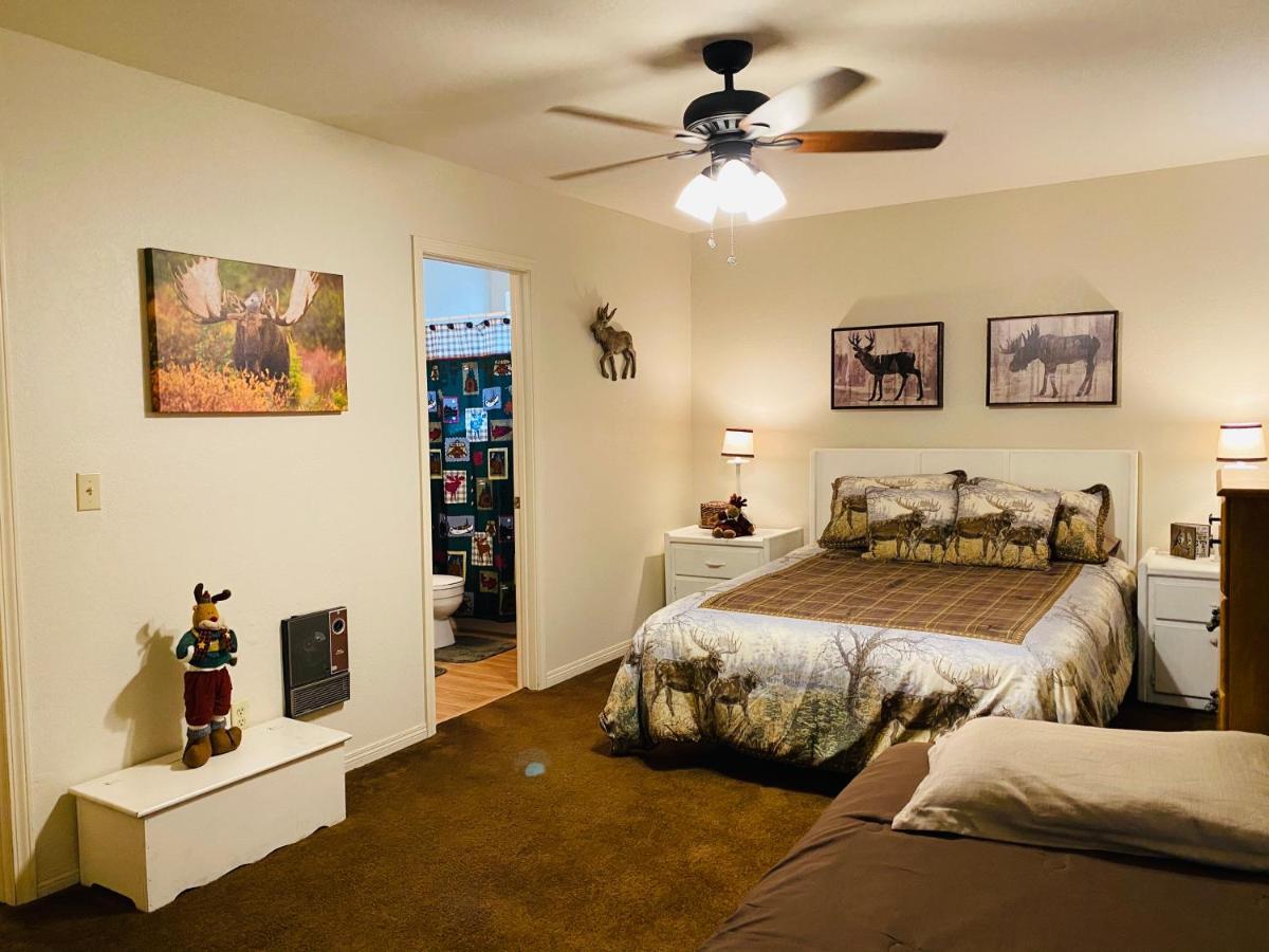 Your Home Away From Home! パイントップ・レイクサイド エクステリア 写真