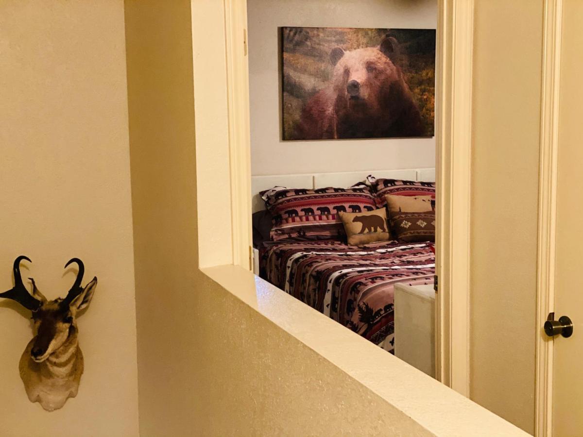 Your Home Away From Home! パイントップ・レイクサイド エクステリア 写真