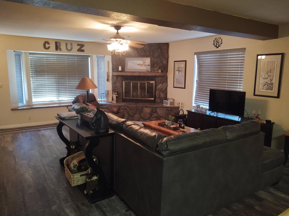 Your Home Away From Home! パイントップ・レイクサイド エクステリア 写真