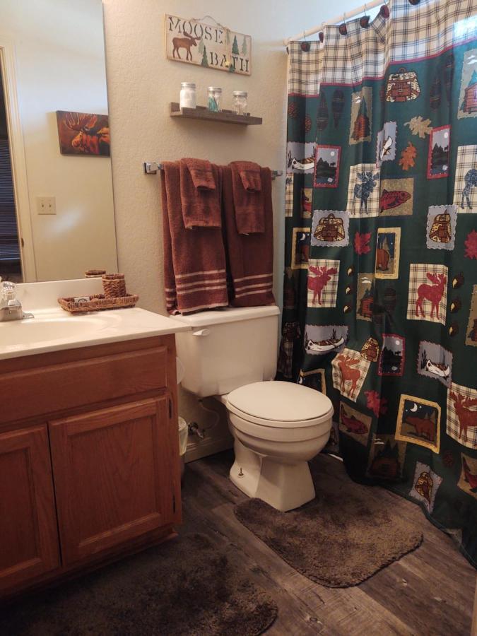 Your Home Away From Home! パイントップ・レイクサイド エクステリア 写真