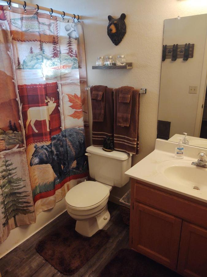 Your Home Away From Home! パイントップ・レイクサイド エクステリア 写真