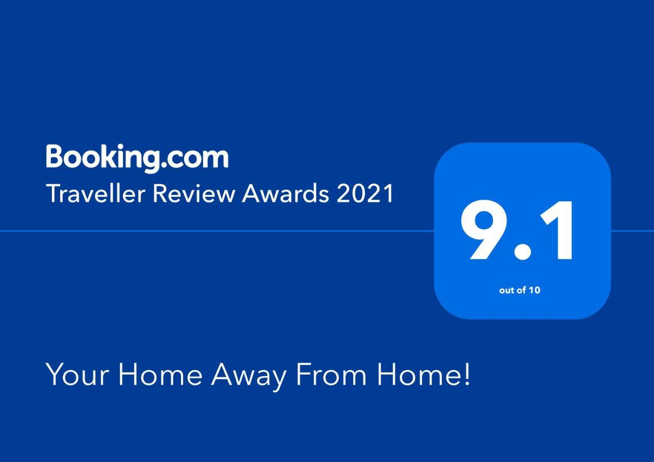 Your Home Away From Home! パイントップ・レイクサイド エクステリア 写真