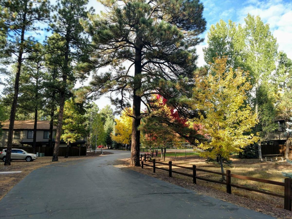 Your Home Away From Home! パイントップ・レイクサイド エクステリア 写真